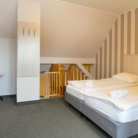 Hotel Amalia Kudowa-Zdrój Eksteriør bilde