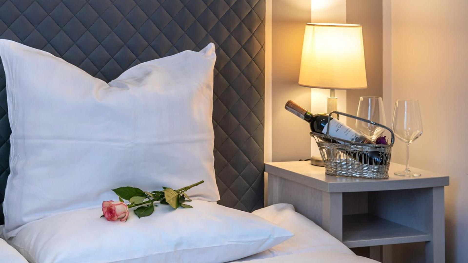 Hotel Amalia Kudowa-Zdrój Eksteriør bilde