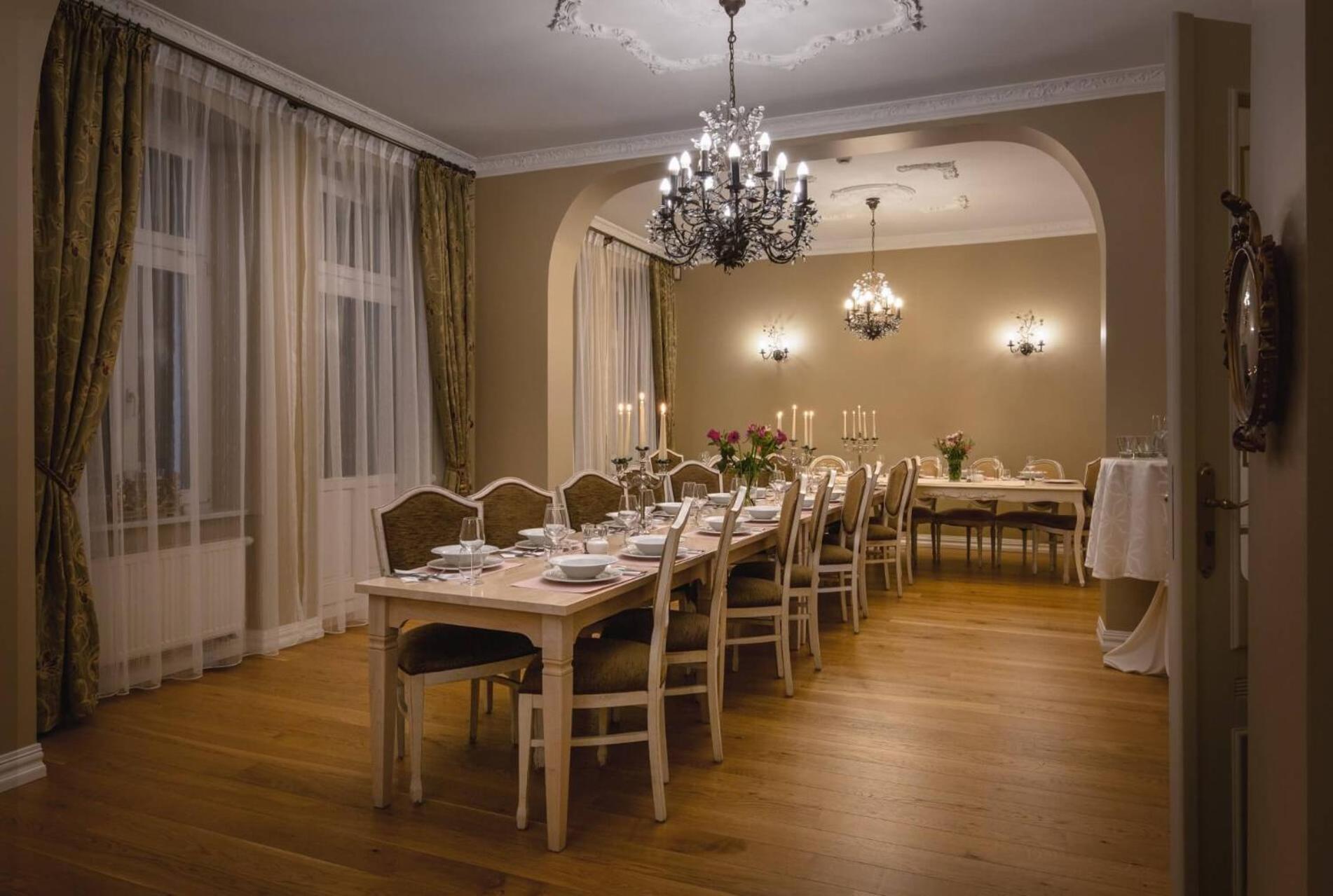 Hotel Amalia Kudowa-Zdrój Eksteriør bilde